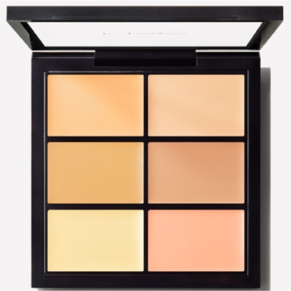 MAC Studio Fix Conceal and Correct Palette - Picture 11 of 16